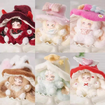 Lucky Deer Nai - The Witch’s Letter Blind Box