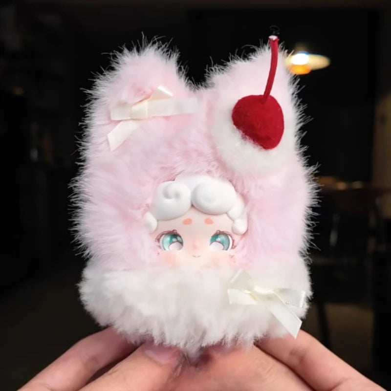 Lucky Deer Nai - Rongrong Ice Blind Box