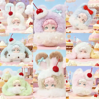 Lucky Deer Nai - Rongrong Ice Blind Box
