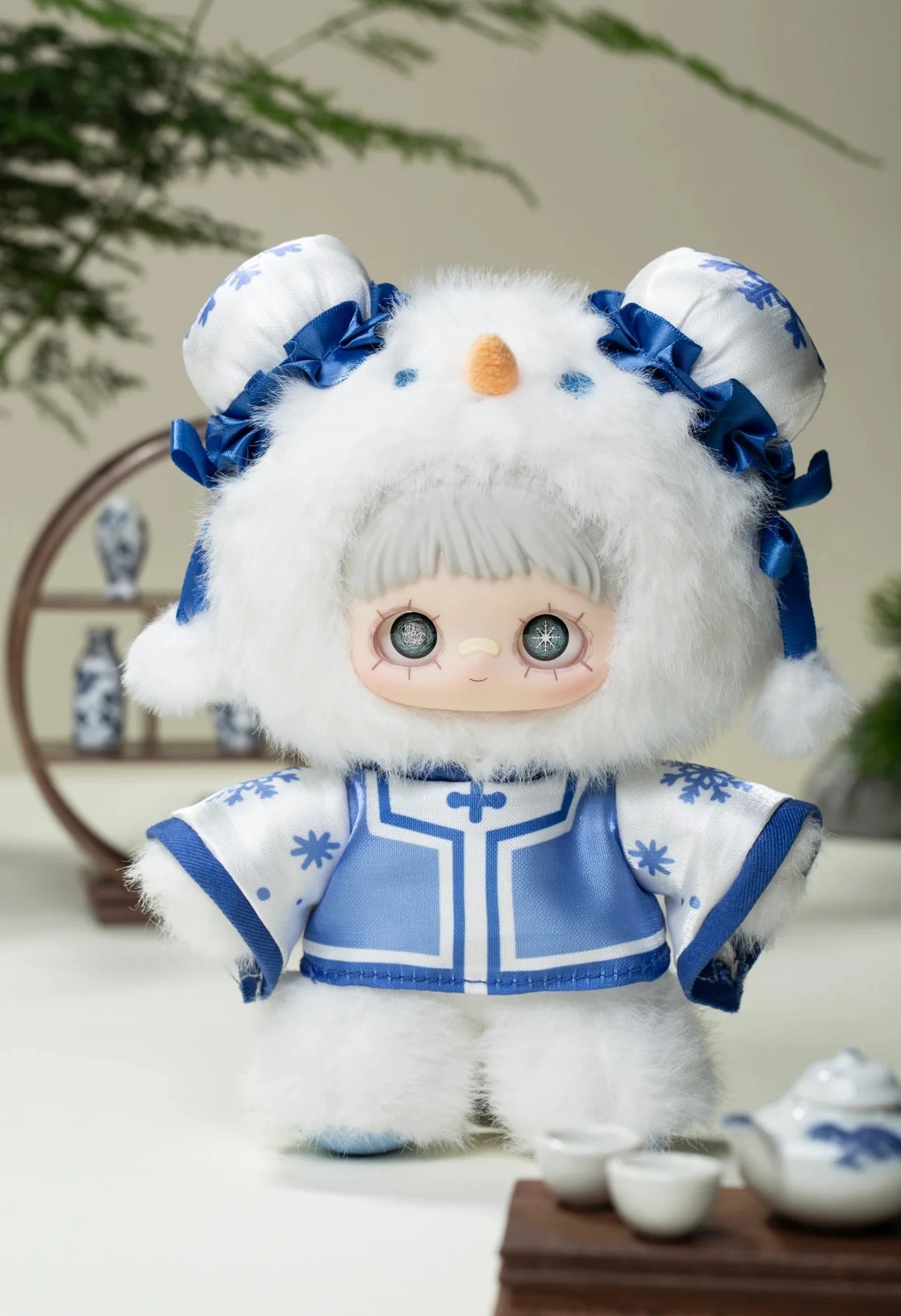 MayMei - Poem of Spring Blind Box Cute Collectables NZ