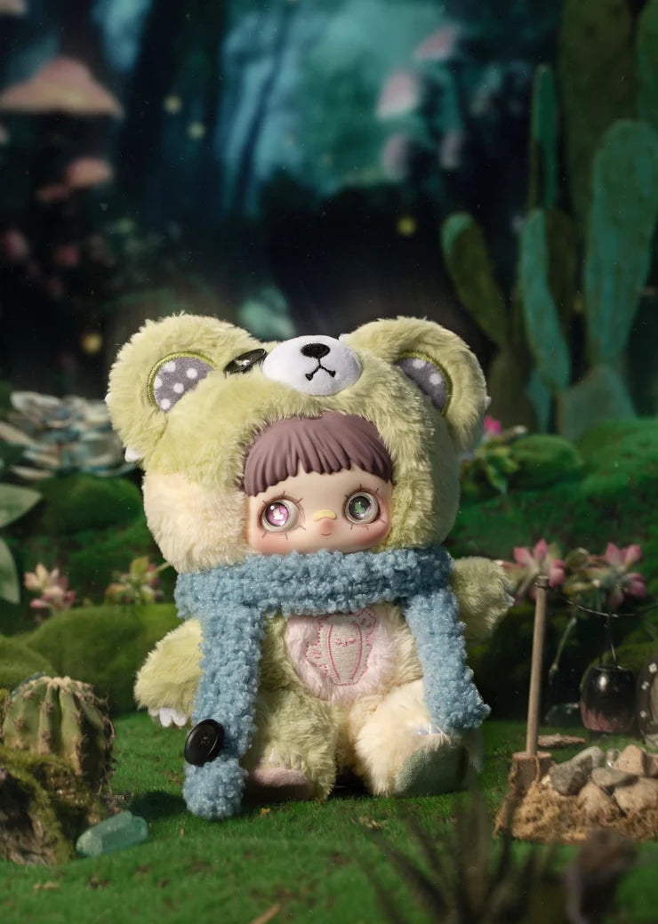 Maymei - Symbiote Neverland Blind Box Cute Collectables NZ