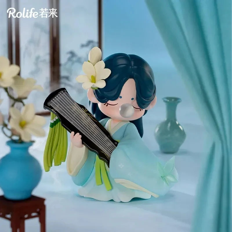 Nanci - Literati Aesthetics Blind Box