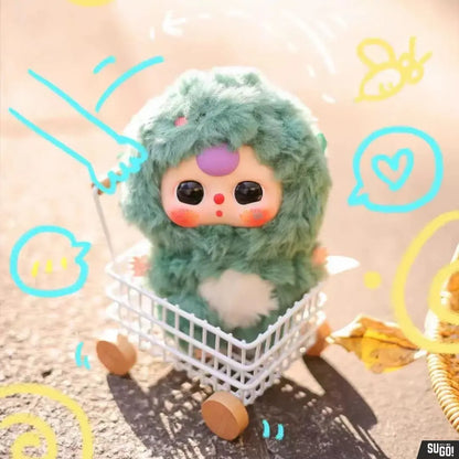 Baby Three - De-lovely Blind Box