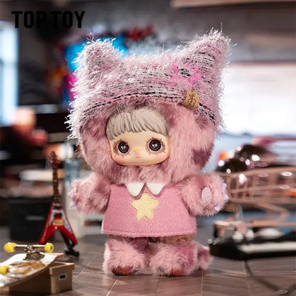 MayMei - Kitten Academy Blind Box