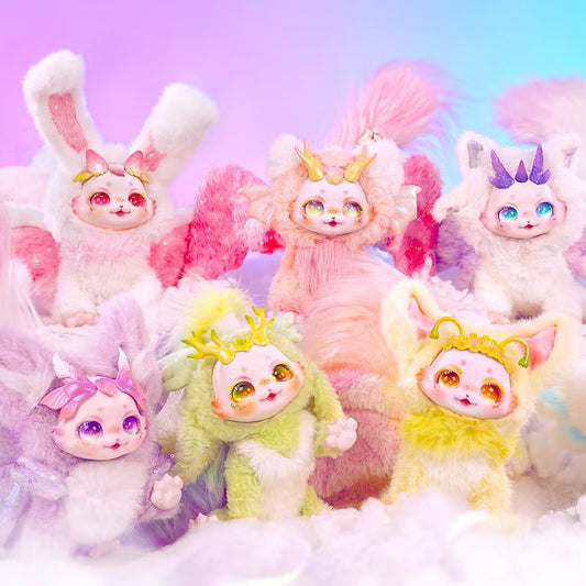 Dumia - Morino Star Blind Box