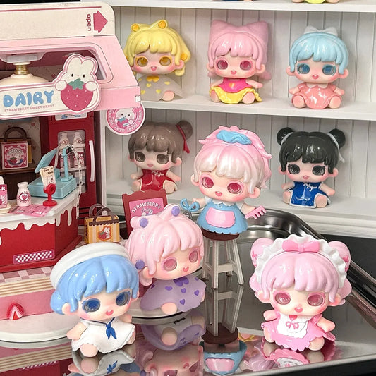 Miana - Styling House Mini Blind Box