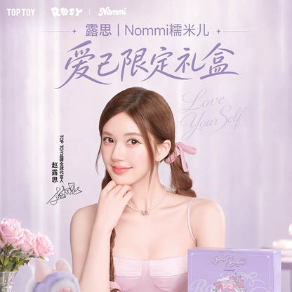 Nommi - Love Yourself Limited Gift Box