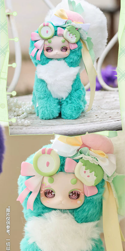 Tutulong - Dream Notes Blind Box