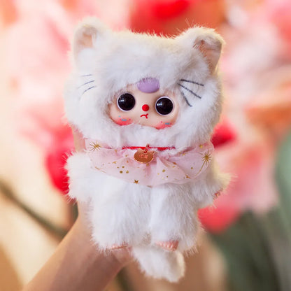 Baby Three - Whose Cat is This? Blind Box