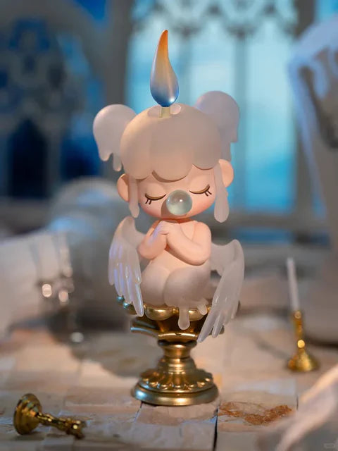 Nanci - Museum of Fantasy Blind Box