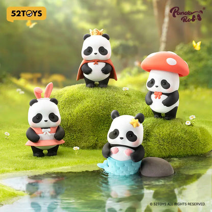 Panda Roll - Minime Blind Bag