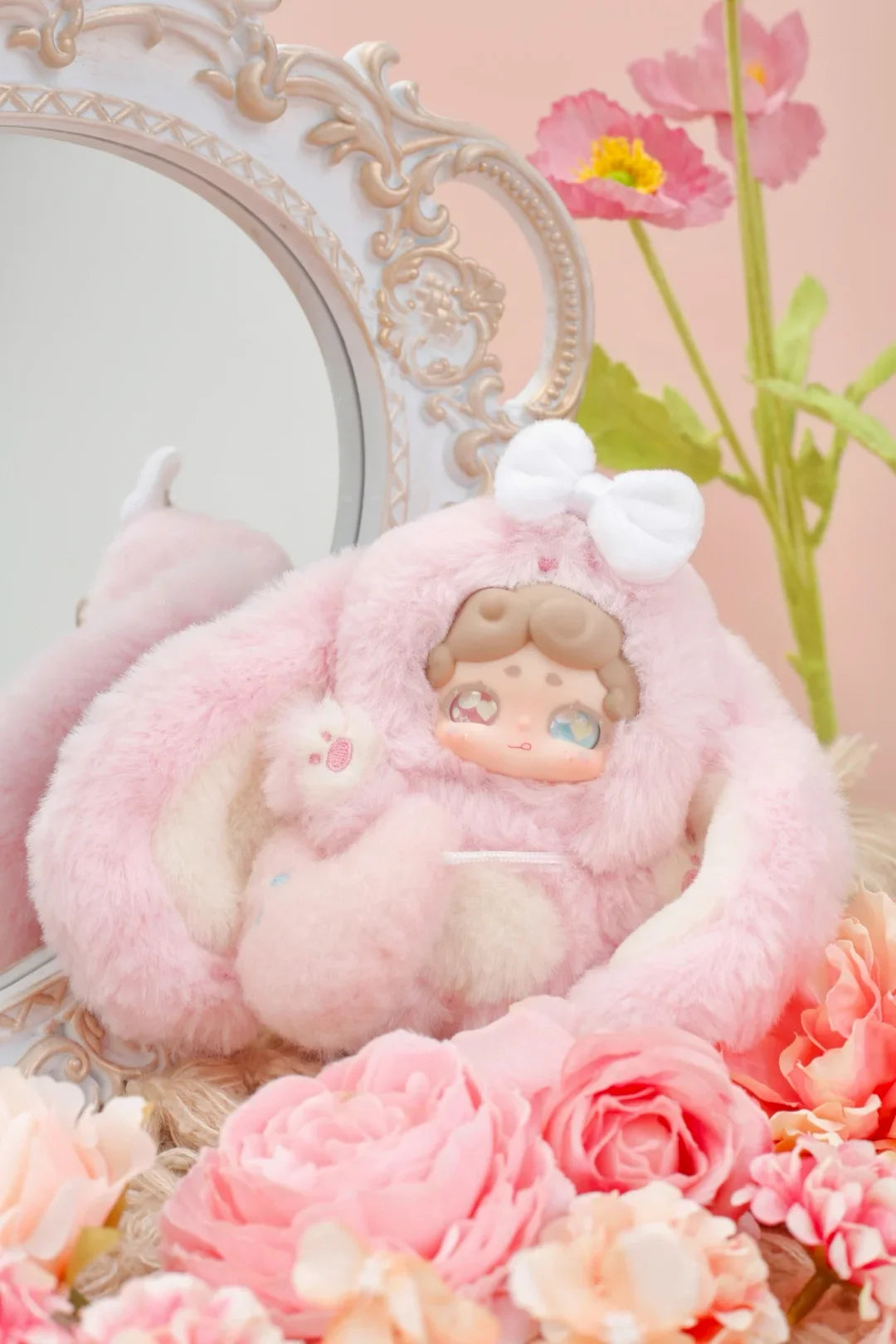 Lucky Deer Nai - Goodnight Bunny Blind Box Cute Collectables NZ