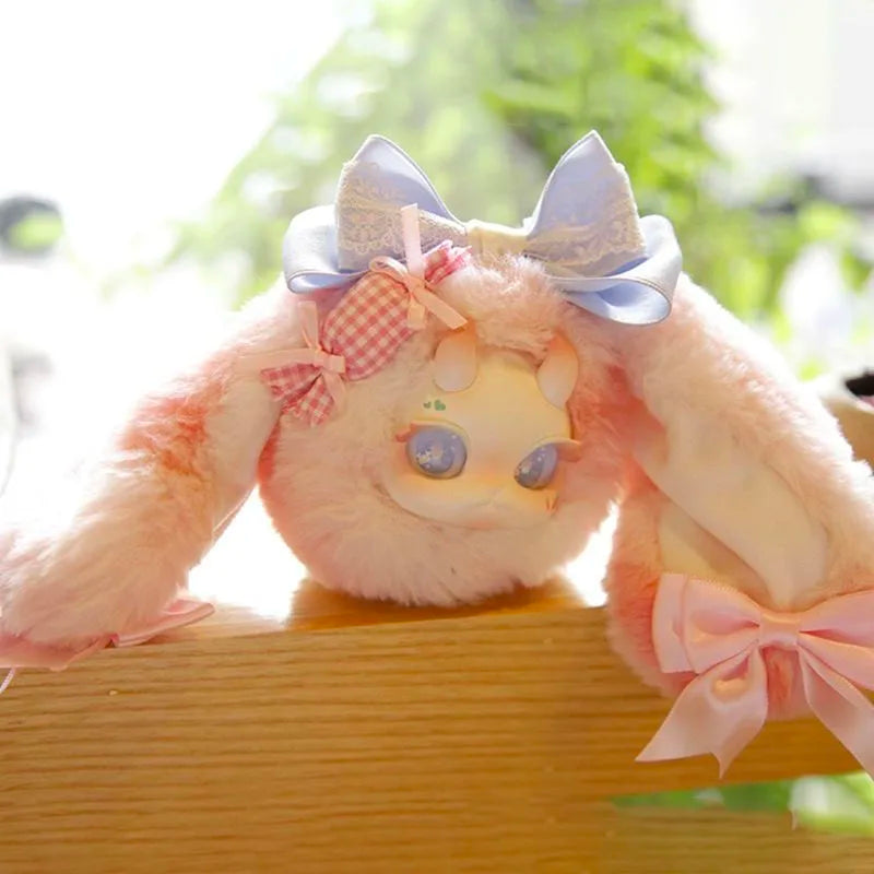 Tutulong - Tuan Tuan Loong Blind Box