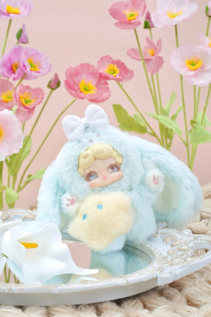 Lucky Deer Nai - Goodnight Bunny Blind Box Cute Collectables NZ