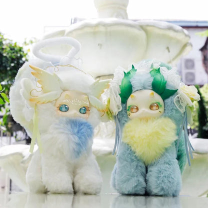 Tutulong - Fantasy Magic Academyl Blind Box