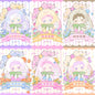 Lucky Deer Nai - Secret Garden V2 Blind Box Cute Collectables NZ