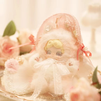 Lucky Deer Nai - Blossom Tea Break Blind Box
