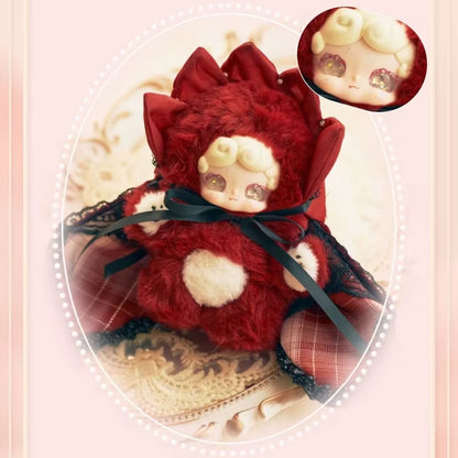 Lucky Deer Nai - Blossom Tea Break Blind Box