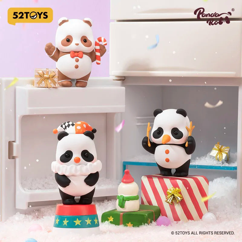 Panda Roll - Minime Blind Bag