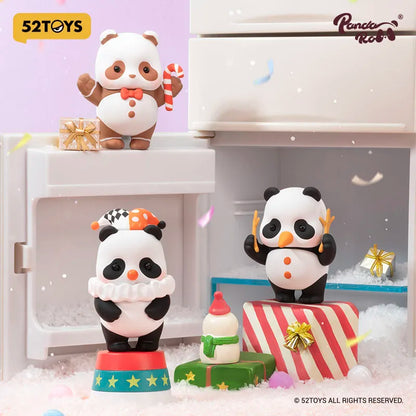 Panda Roll - Minime Blind Bag