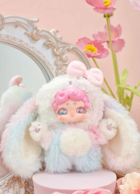 Lucky Deer Nai - Goodnight Bunny Blind Box Cute Collectables NZ