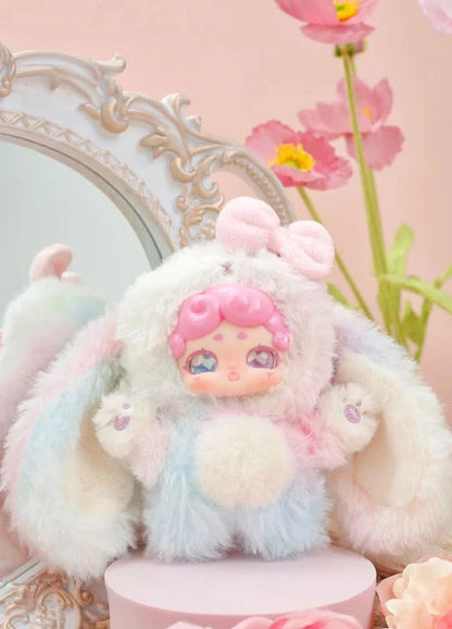 Lucky Deer Nai - Goodnight Bunny Blind Box Cute Collectables NZ