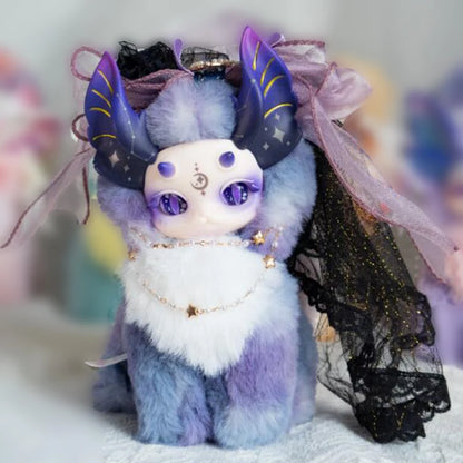 Tutulong - Fantasy Magic Academyl Blind Box