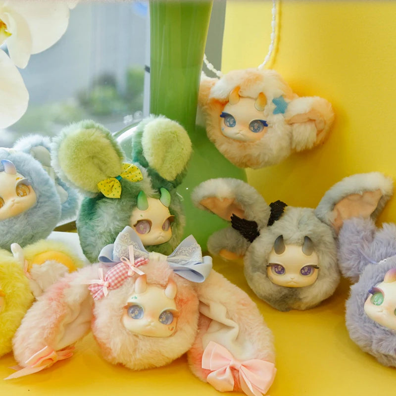 Tutulong - Tuan Tuan Loong Blind Box