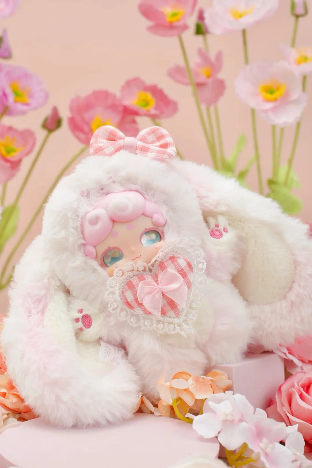 Lucky Deer Nai - Goodnight Bunny Blind Box Cute Collectables NZ