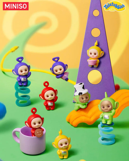Teletubbies - Infinite Cuteness Blind Bag