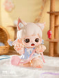 Baby Zoraa - Meow Cat Face Mini Blind Box