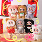 Baby Three - Billionaire Cat Plush Blind Box Cute Collectables NZ