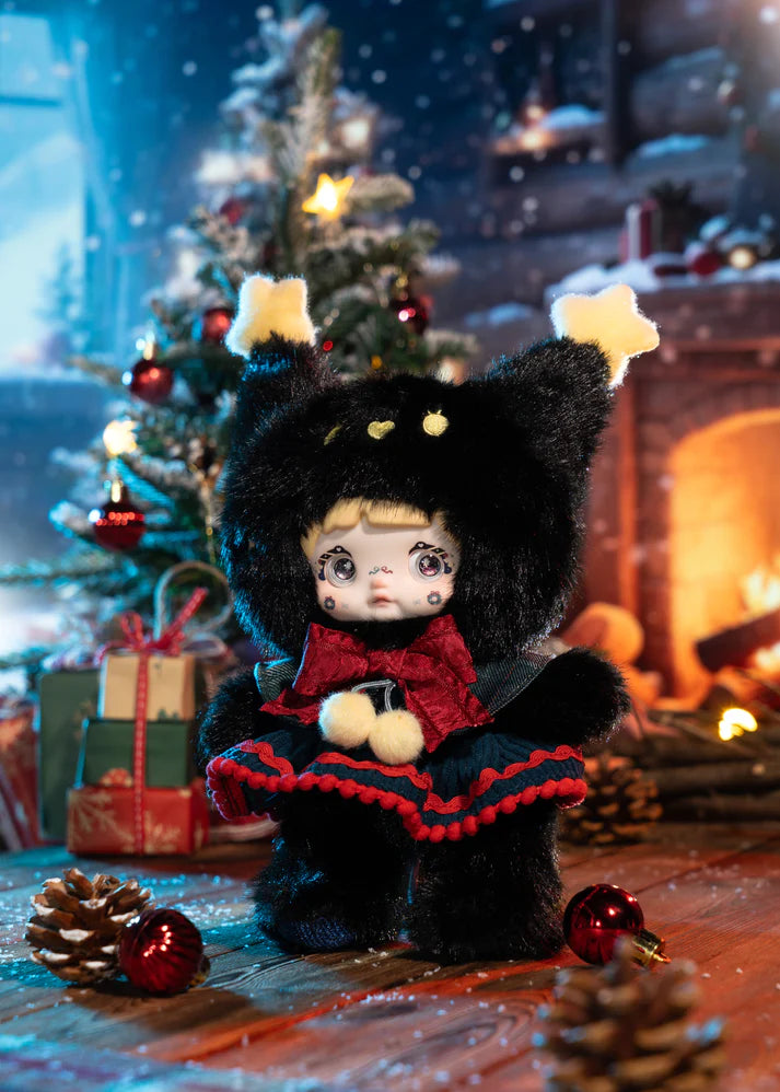 Nommi - Magical Christmas Eve Blind Box