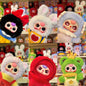 Baby Three Fairy Tale Adventure Plush Blind Box Cute Collectables NZ