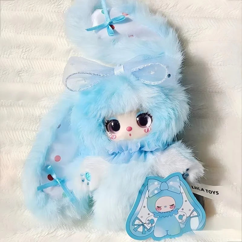 Liila - Rainbow Candy Bunny Blind Box