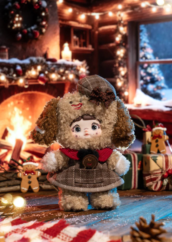 Nommi - Magical Christmas Eve Blind Box