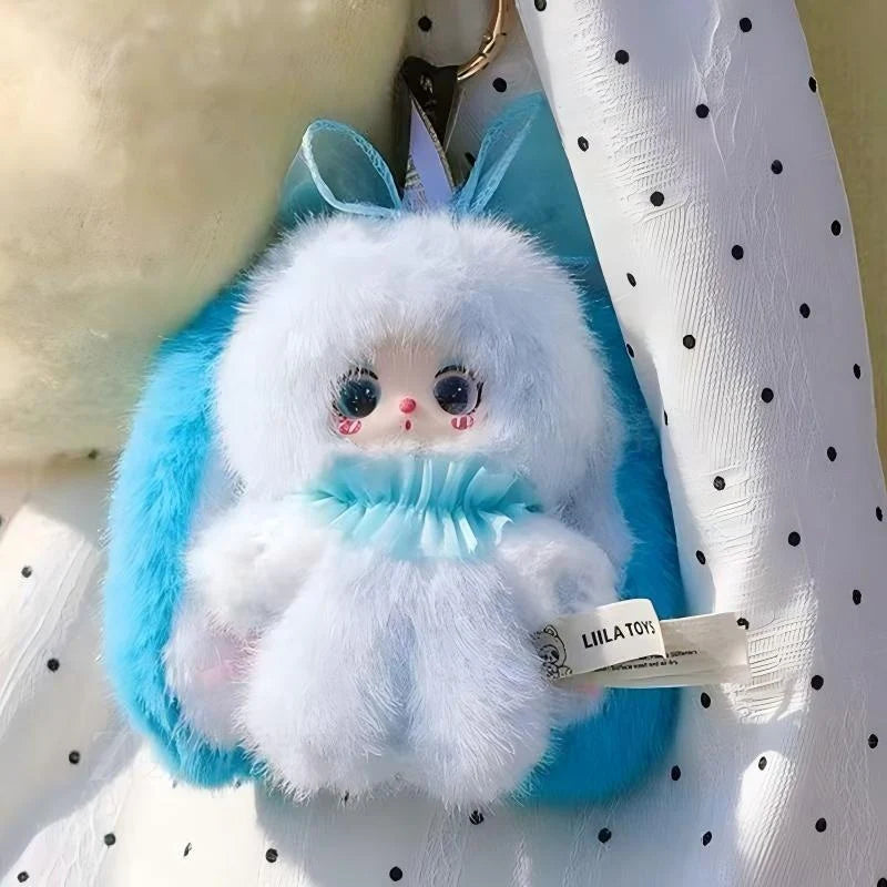 Liila - Rainbow Candy Bunny Blind Box
