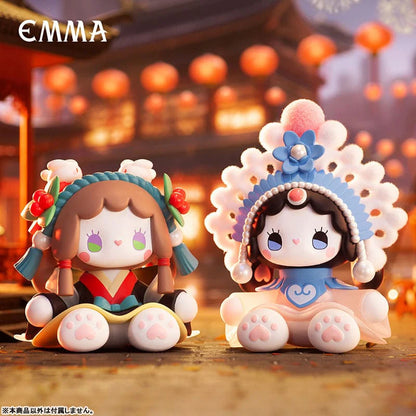 Lucky Emma - Secret Forest Dim Lights Blind Box