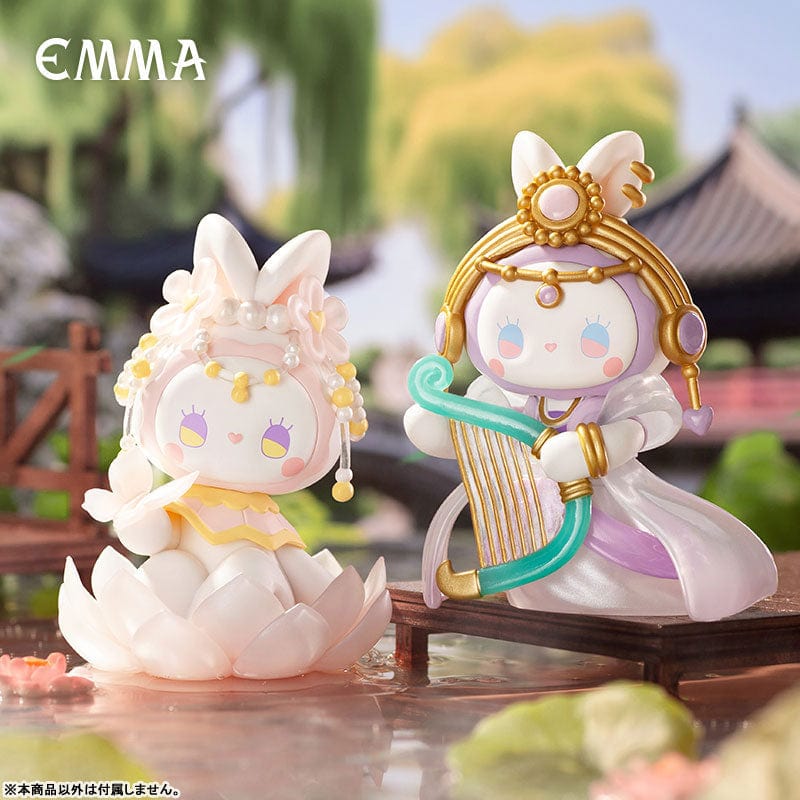 Lucky Emma - Secret Forest Dim Lights Blind Box