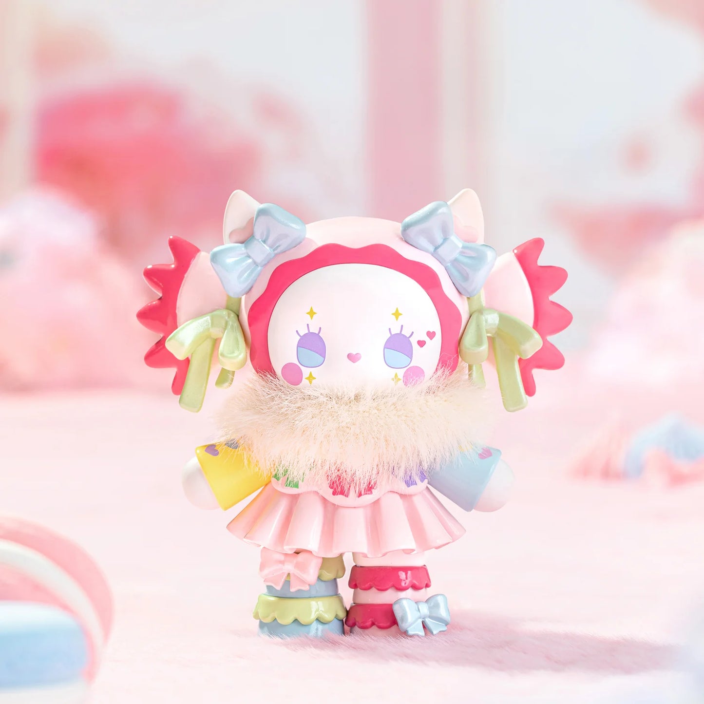 Emma - Secret Forest Love Blind Box
