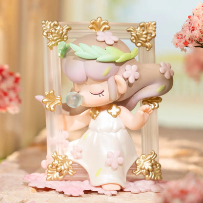 Nanci - Museum of Fantasy Blind Box
