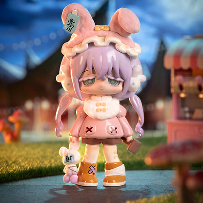 Missy - Crow's Paradise Blind Box