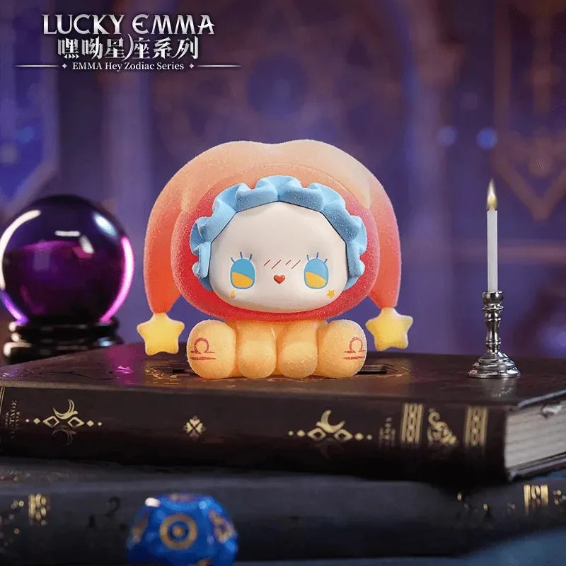 Emma - Hey Zodiac Blind Box