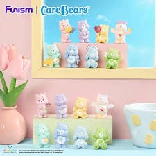 Care Bears - Little Things Chubby Face