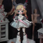 Nyssa - Bizarre Nightmare 1/12 BJD Blind Box