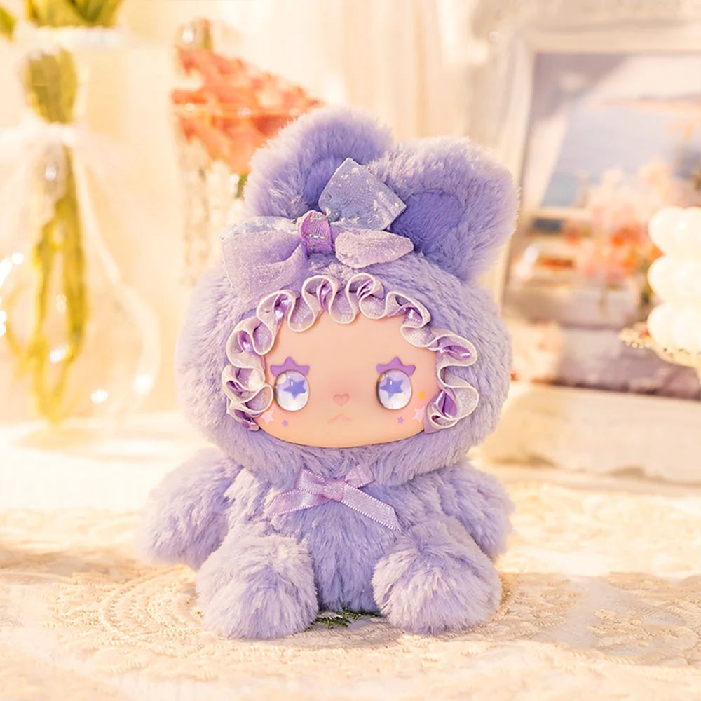 Lovely Emma - Bunny Alliance Blind Box Cute Collectables NZ