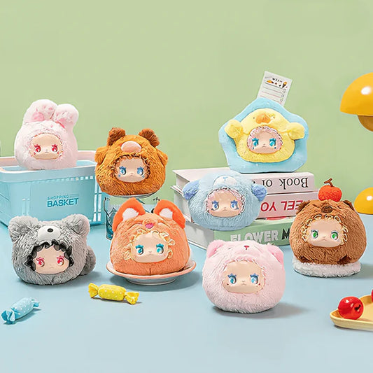 Emma - Rua Rua Zoo Blind Box