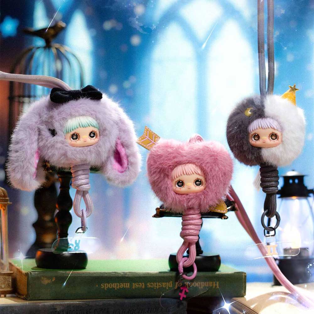 MayMei Constellation Blind Box