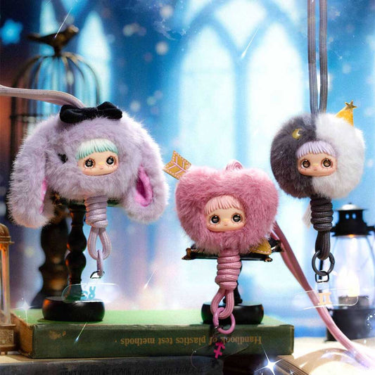 MayMei Constellation Blind Box