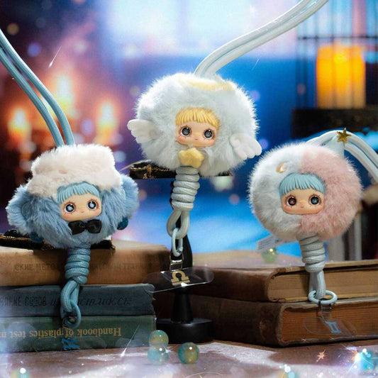 MayMei Constellation Blind Box